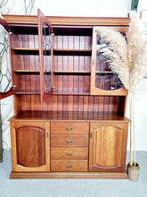 Load image into Gallery viewer, Cherrywood Dresser