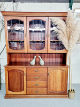 Load image into Gallery viewer, Cherrywood Dresser