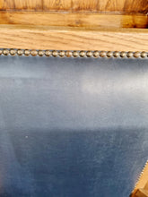 Load image into Gallery viewer, Solid Oak Table & Six Dining Chairs