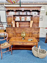 Load image into Gallery viewer, Walnut Coffee Table