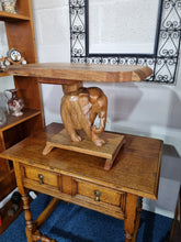 Load image into Gallery viewer, Elephant side table