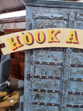 Load image into Gallery viewer, Hook A Duck Original Artwork Banner By A Circus Sign Writer