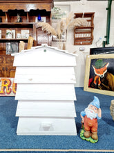 Load image into Gallery viewer, Beehive Compost Bin