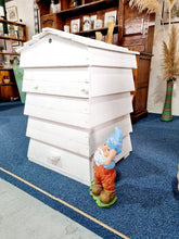 Load image into Gallery viewer, Beehive Compost Bin