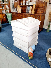 Load image into Gallery viewer, Beehive Compost Bin