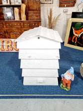 Load image into Gallery viewer, Beehive Compost Bin