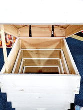 Load image into Gallery viewer, Beehive Compost Bin