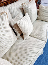 Load image into Gallery viewer, Handmade Large sofa