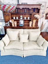 Load image into Gallery viewer, Handmade Large sofa