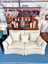 Load image into Gallery viewer, Handmade Large sofa