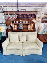 Load image into Gallery viewer, Handmade Large sofa