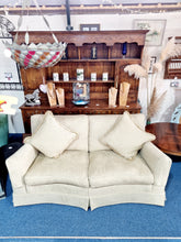 Load image into Gallery viewer, Handmade Large sofa