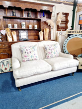 Load image into Gallery viewer, Handmade Sofa