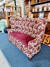Load image into Gallery viewer, High Back Sofa