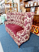 Load image into Gallery viewer, High Back Sofa