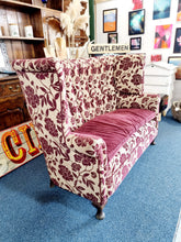 Load image into Gallery viewer, High Back Sofa