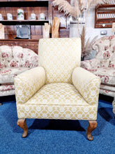 Load image into Gallery viewer, Early 20th Century Arm Chair