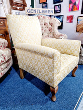 Load image into Gallery viewer, Early 20th Century Arm Chair