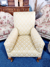 Load image into Gallery viewer, Early 20th Century Arm Chair