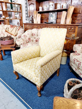 Load image into Gallery viewer, Early 20th Century Arm Chair