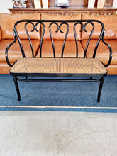 Load image into Gallery viewer, Mid 20th Century Bentwood Sofa