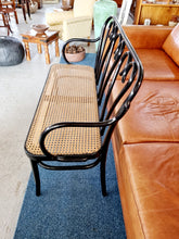 Load image into Gallery viewer, Mid 20th Century Bentwood Sofa