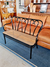 Load image into Gallery viewer, Mid 20th Century Bentwood Sofa