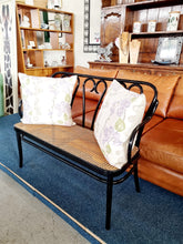 Load image into Gallery viewer, Mid 20th Century Bentwood Sofa