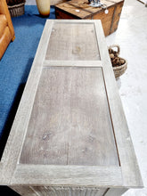 Load image into Gallery viewer, HUGE Chest / Blanket Box / Toy Chest