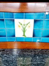 Load image into Gallery viewer, Victorian Walnut & Burr Walnut Wash Stand