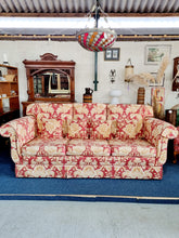 Load image into Gallery viewer, Handmade Sofa By Peter Guild