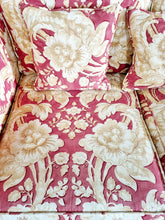 Load image into Gallery viewer, Handmade Sofa By Peter Guild