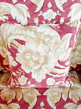 Load image into Gallery viewer, Handmade Sofa By Peter Guild
