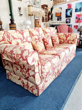 Load image into Gallery viewer, Handmade Sofa By Peter Guild