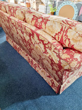 Load image into Gallery viewer, Handmade Sofa By Peter Guild