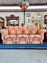 Load image into Gallery viewer, Handmade Sofa By Peter Guild