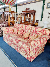 Load image into Gallery viewer, Handmade Sofa By Peter Guild