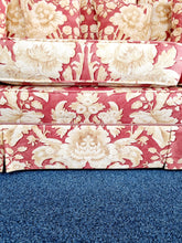 Load image into Gallery viewer, Handmade Sofa By Peter Guild