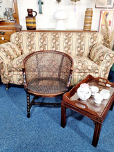 Load image into Gallery viewer, Bergere Tub Chair