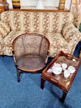 Load image into Gallery viewer, Bergere Tub Chair