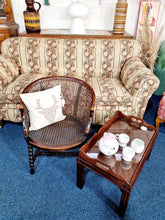 Load image into Gallery viewer, Bergere Tub Chair