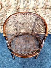 Load image into Gallery viewer, Bergere Tub Chair
