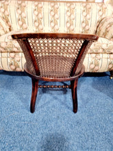 Load image into Gallery viewer, Bergere Tub Chair