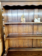 Load image into Gallery viewer, Bevan Funnell Oak Dresser