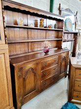 Load image into Gallery viewer, Bevan Funnell Oak Dresser