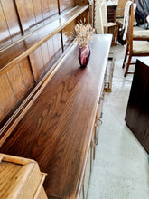 Load image into Gallery viewer, Bevan Funnell Oak Dresser