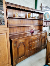 Load image into Gallery viewer, Bevan Funnell Oak Dresser