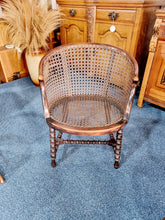 Load image into Gallery viewer, Bergere Tub Chair