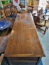 Load image into Gallery viewer, Bevan Funnell Oak Sideboard