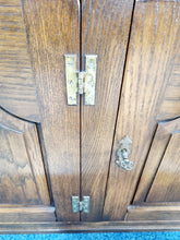 Load image into Gallery viewer, Bevan Funnell Oak Sideboard